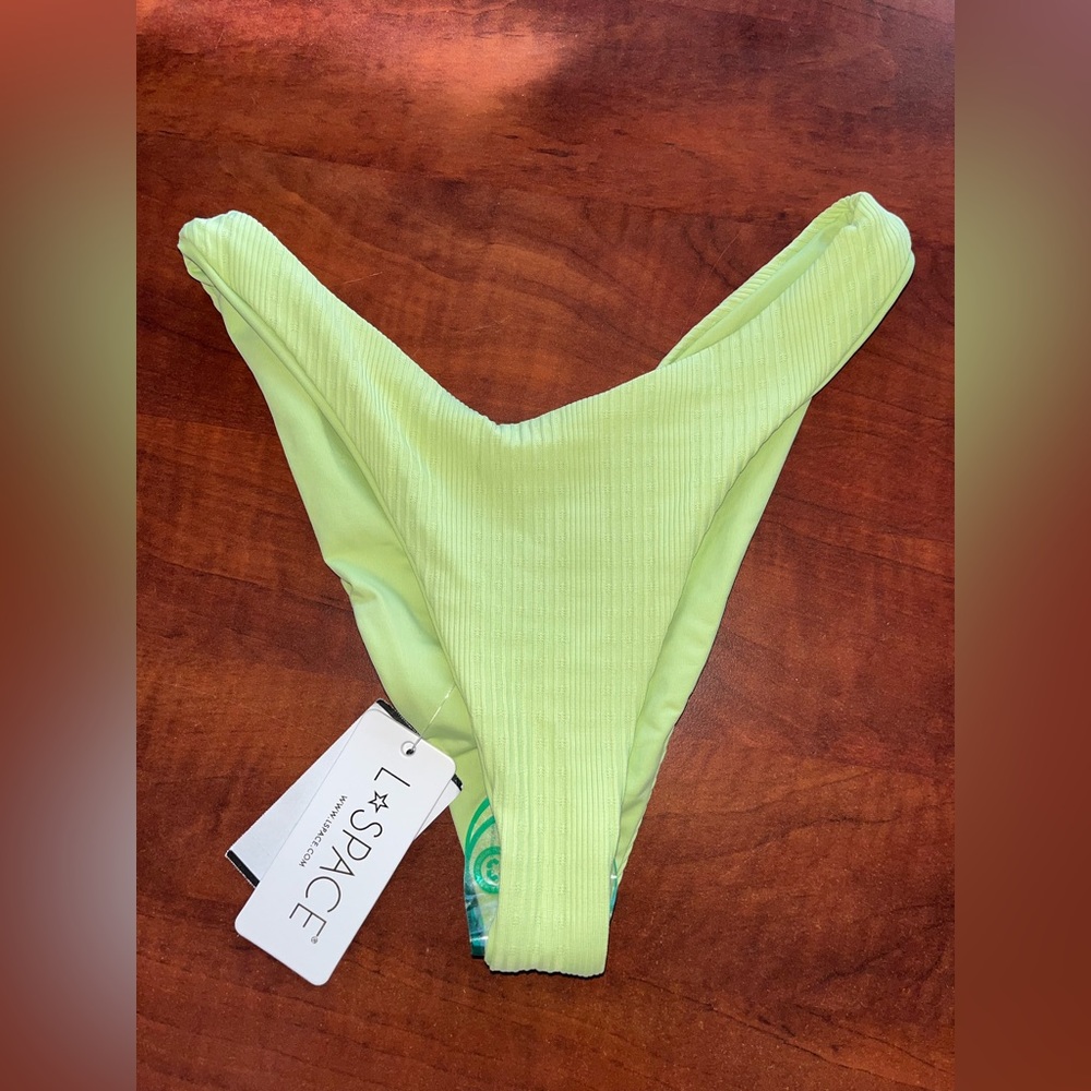 Cabana bitsy bikini bottom - Revolve
